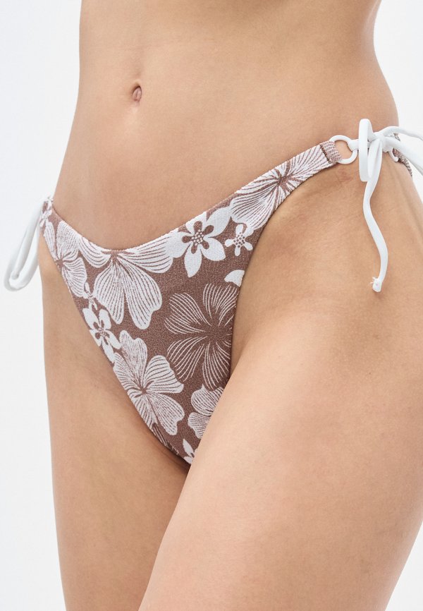 Rip Curl ALOHA STATE SKIMPY TIE SIDE