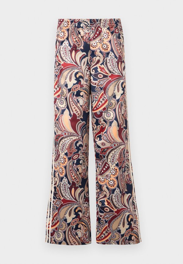 adidas Originals FIREBIRD - Trousers - multi-coloured
