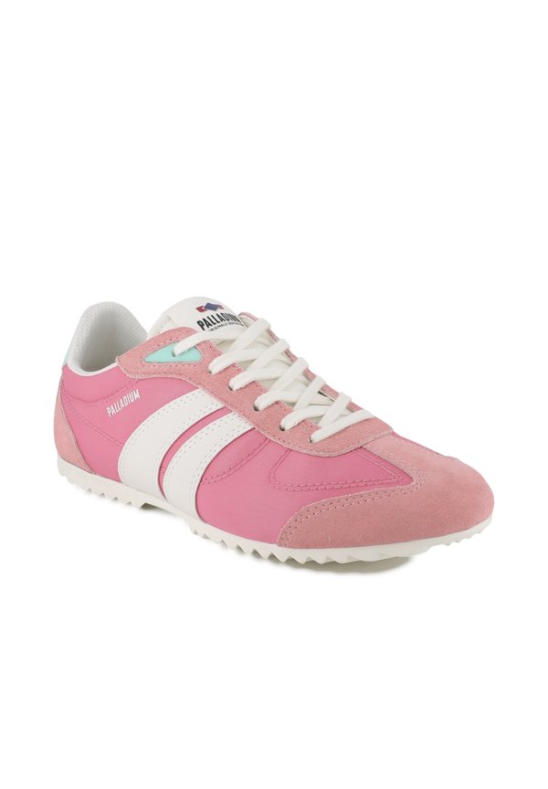 Palladium PALLARACER FLAME