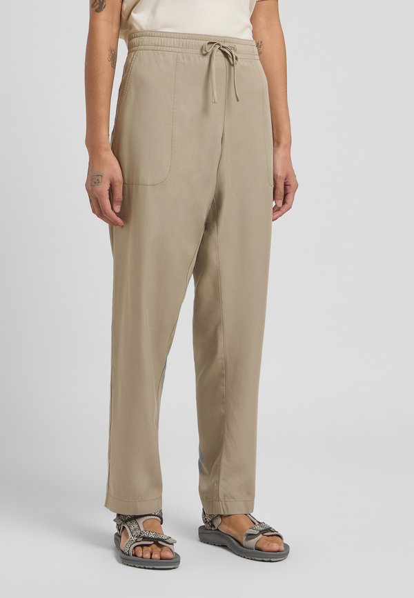 Jack Wolfskin MONTERO PANTS W