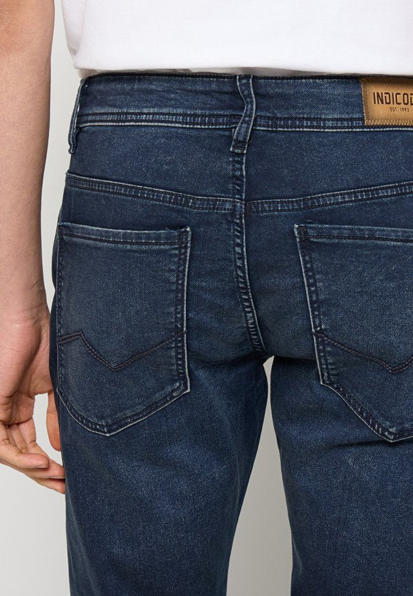 INDICODE JEANS COIL