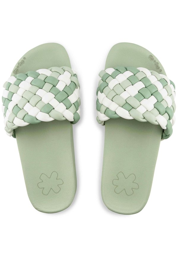 flip*flop WEAVE HI