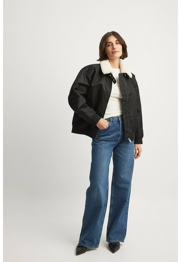NA-KD OVERSIZE