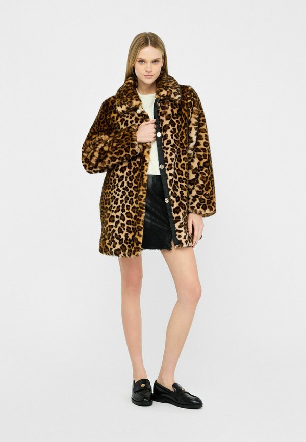 LIU JO ANIMAL-PRINT