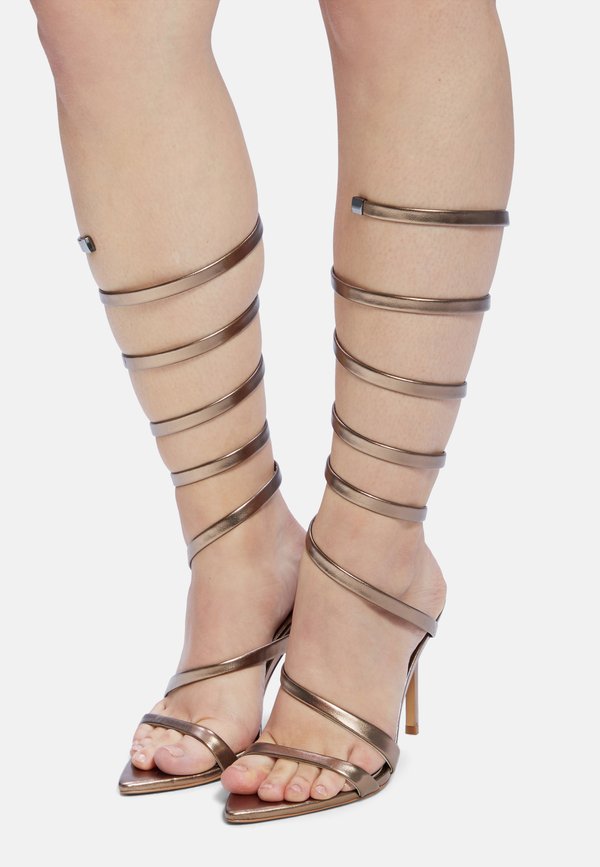 ALDO TREATMENT SPIRA