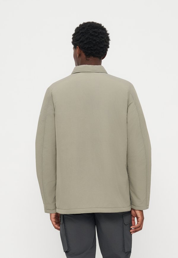 Ecoalf ANCUA JACKET