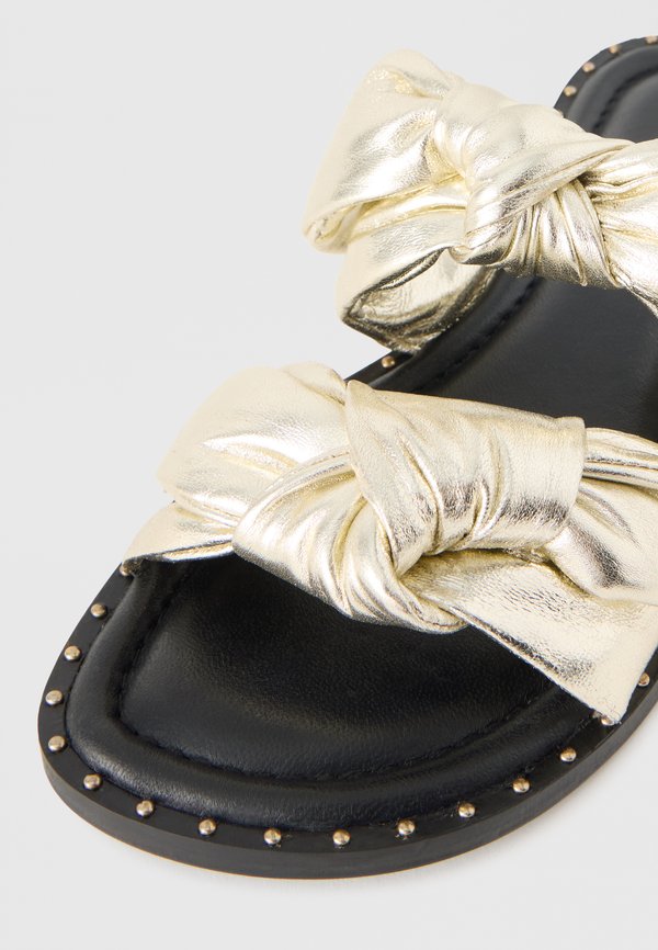 Copenhagen Shoes I FEEL IT