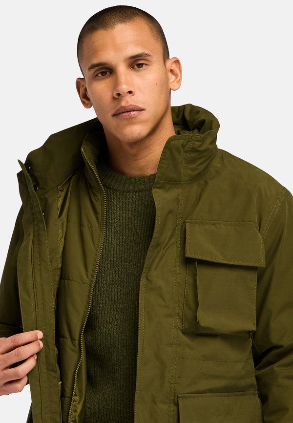 Timberland 3IN1