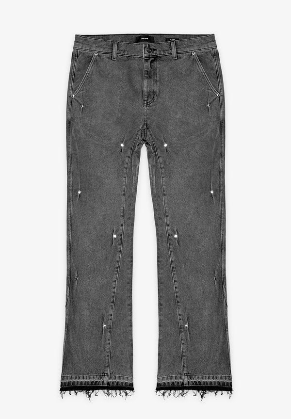 EIGHTYFIVE RIVET FLARED