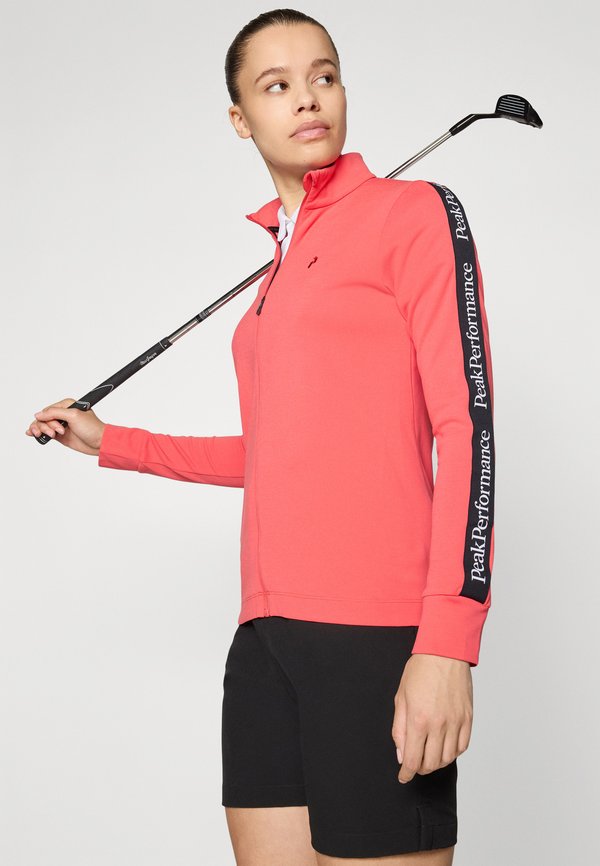 Peak Performance TURF ZIP
