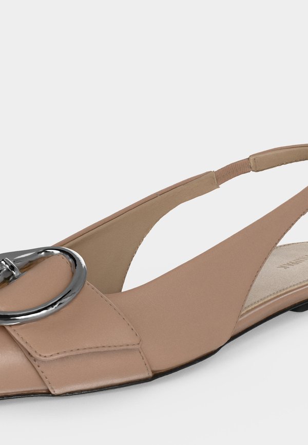 Filippa K SLING BACK FLATS