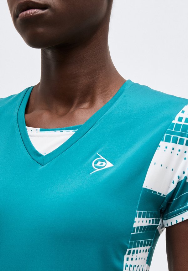 Dunlop LADIES GAME TEE