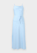 YAS YASTHEA STRAP LONG DRESS
