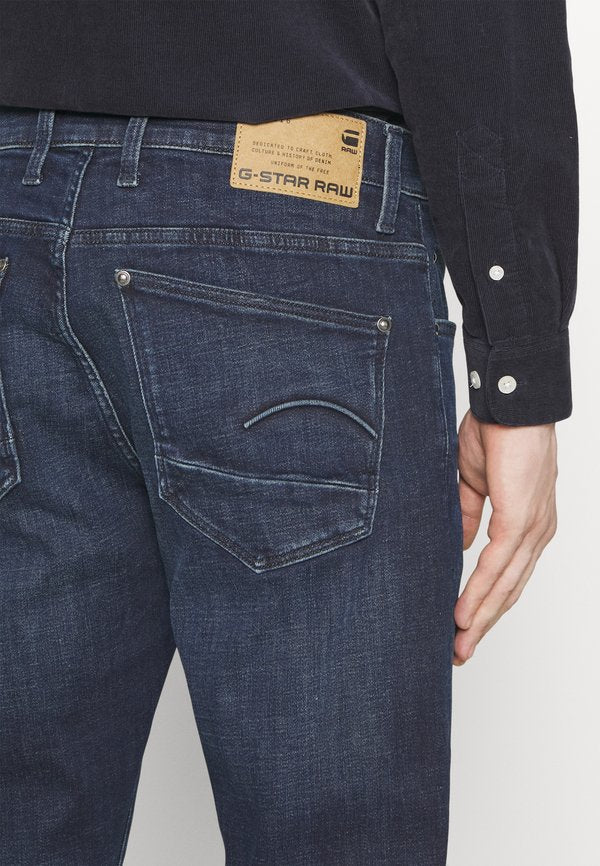 G-STAR REVEND FWD SKINNY