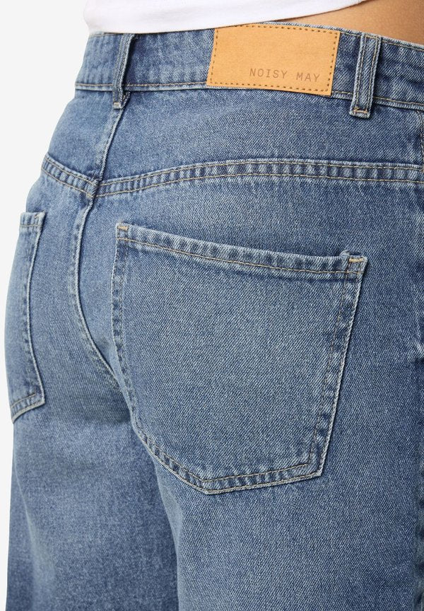 Noisy May Denim NMHOLLA