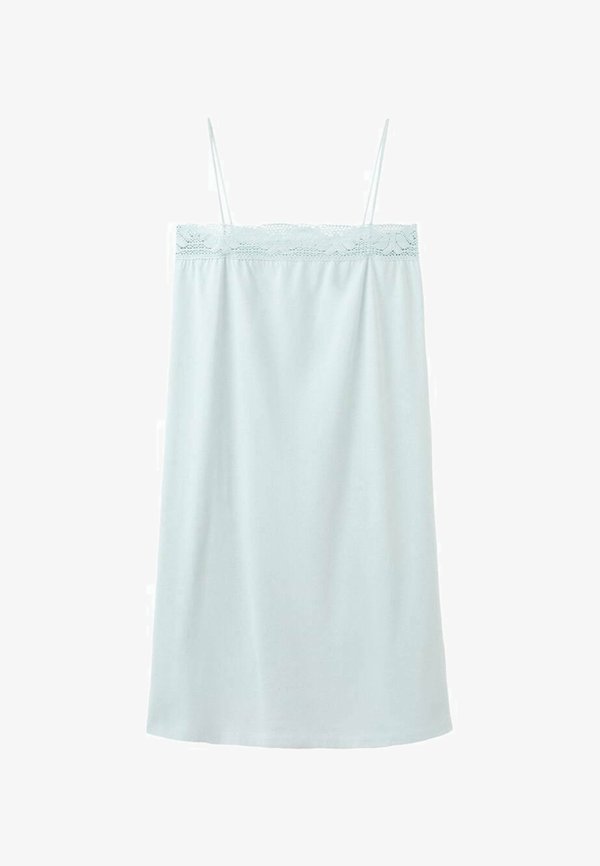 Mango Nightie - mint