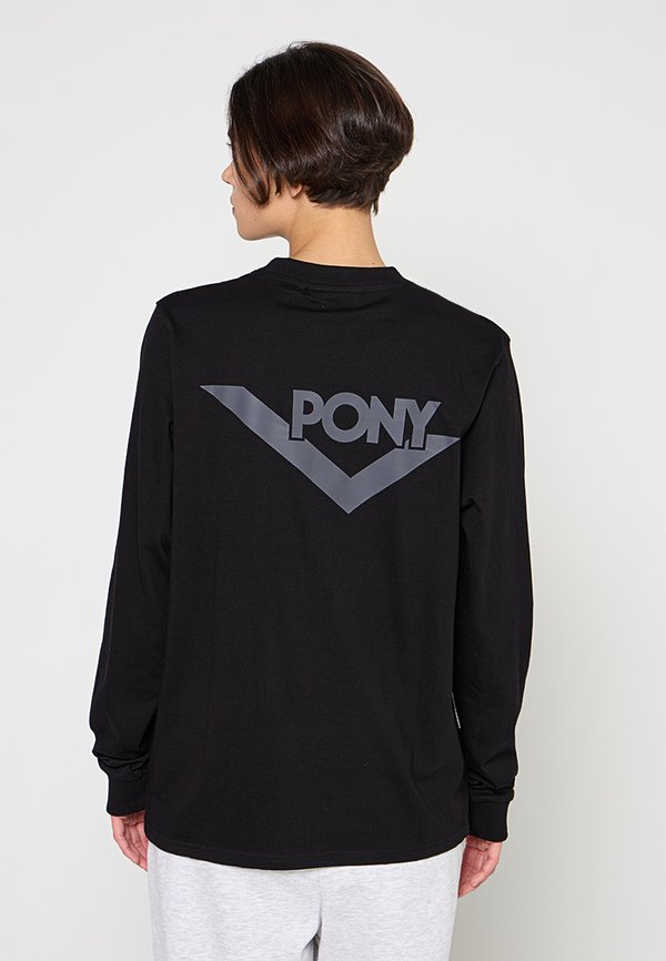 Pony CARL