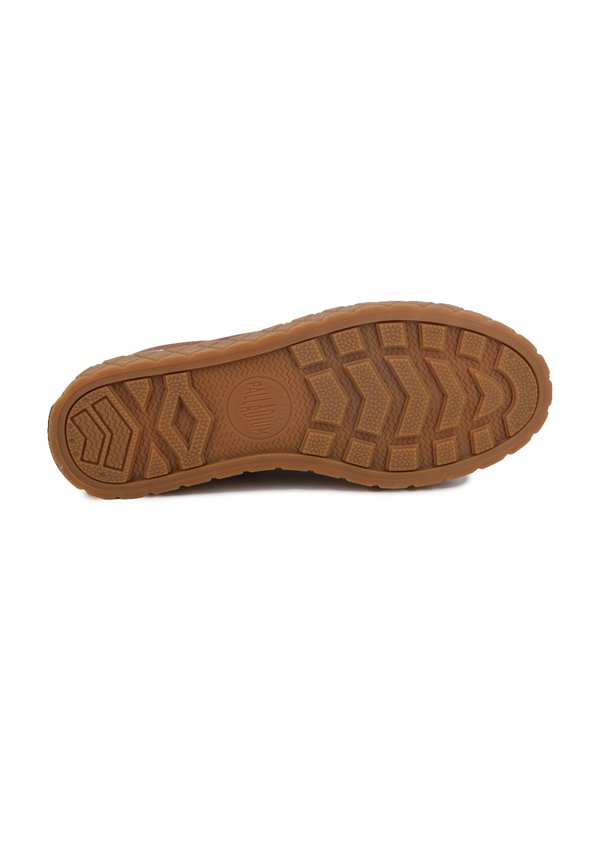 Palladium PALLA ACE CVS ORG..UNISEX