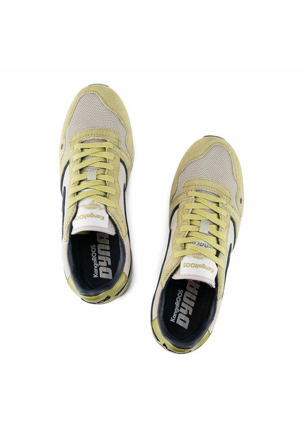 KangaROOS ORIGINALS - COIL RX