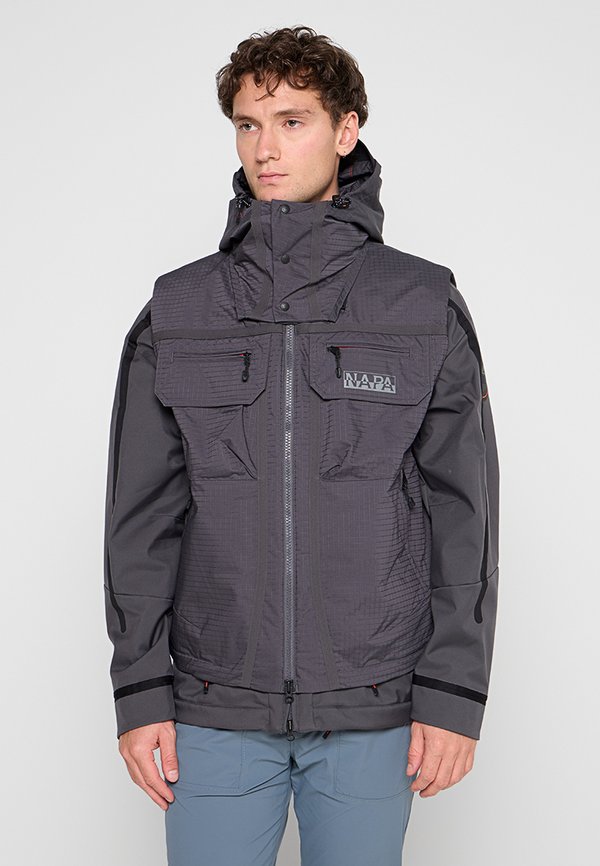 Napapijri 3-IN-1