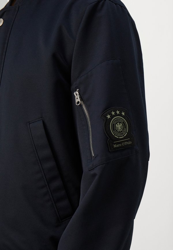 Marc O'Polo MARC O’POLO X DFB TRAVEL COLLECTION JACKET