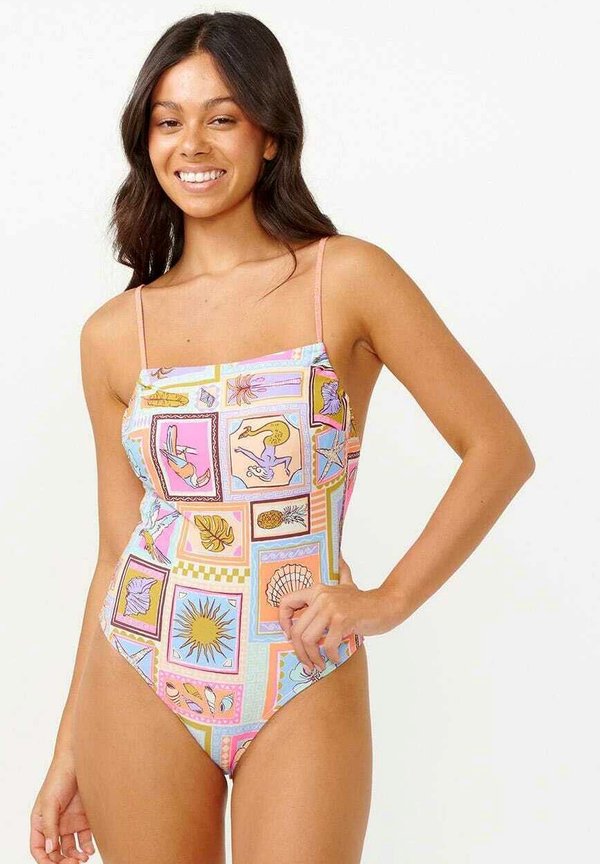 Rip Curl D-DD ONE PIECE