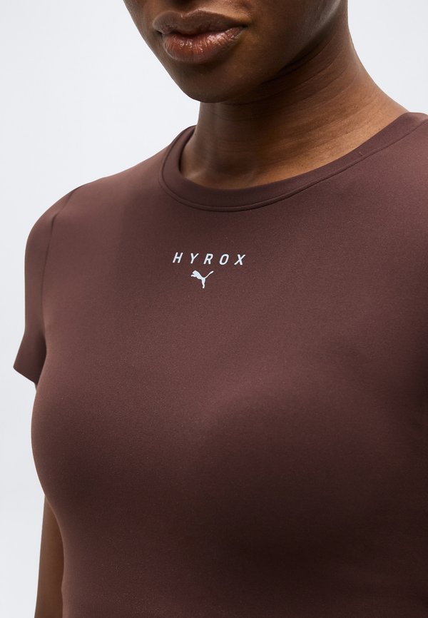 Puma PUMA X HYROX SHAPELUXE CROP