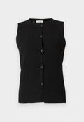 JDY JDYPRIME LIFE ON FITTED VEST