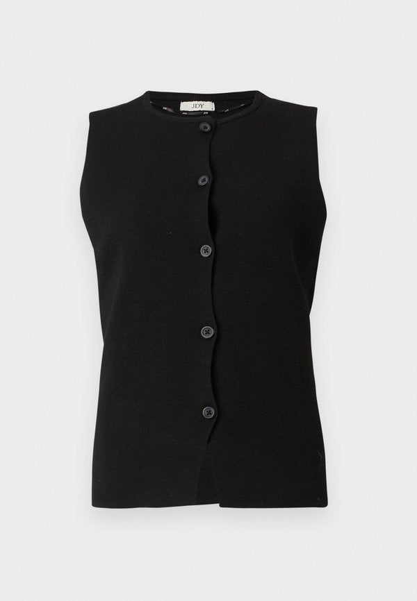 JDY JDYPRIME LIFE ON FITTED VEST