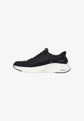 Skechers CONTOUR FOAM - Trainers - black