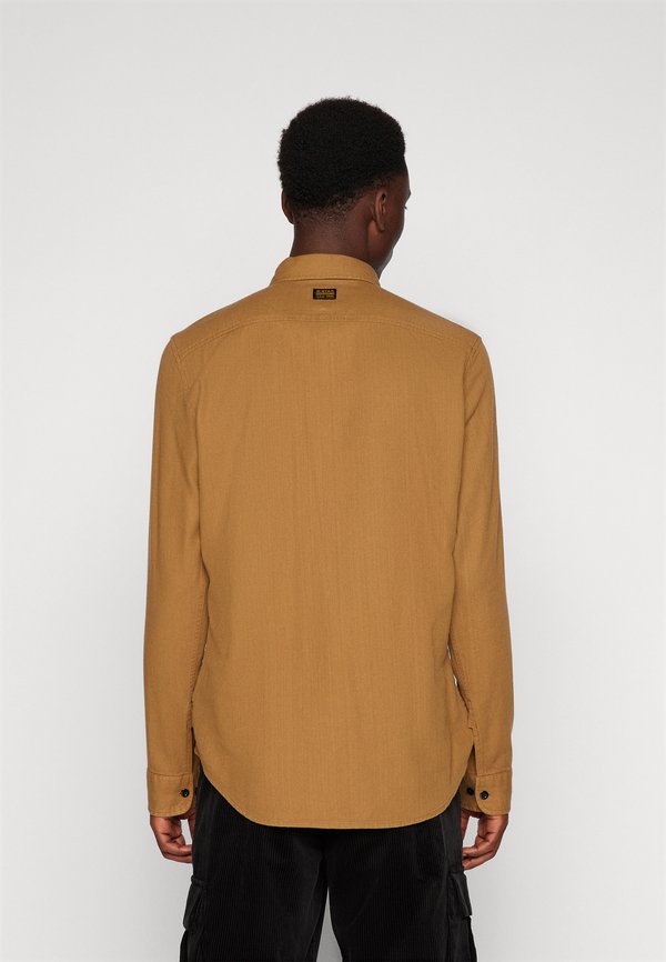 G-STAR MARINE SLIM SHIRT