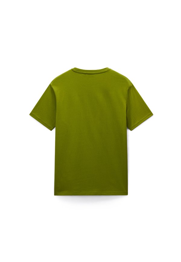 Napapijri SALIS JERSEY SS