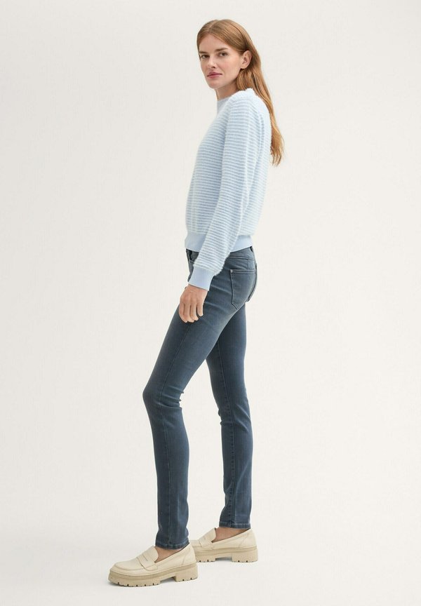 TOM TAILOR TTALEXA SLIM FIT