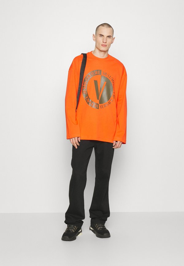 Versace Jeans Couture NEW V EMBLEM BIG