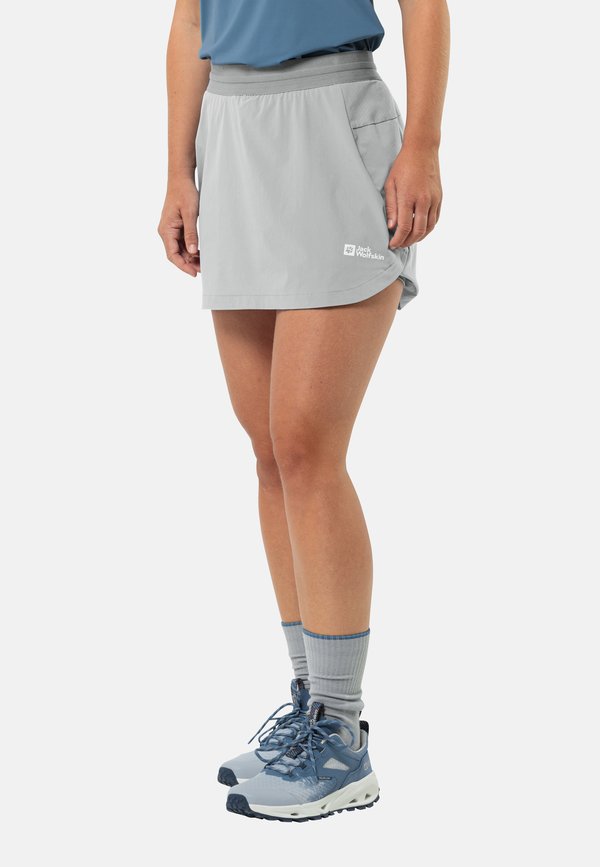 Jack Wolfskin PRELIGHT CHILL SKORT W