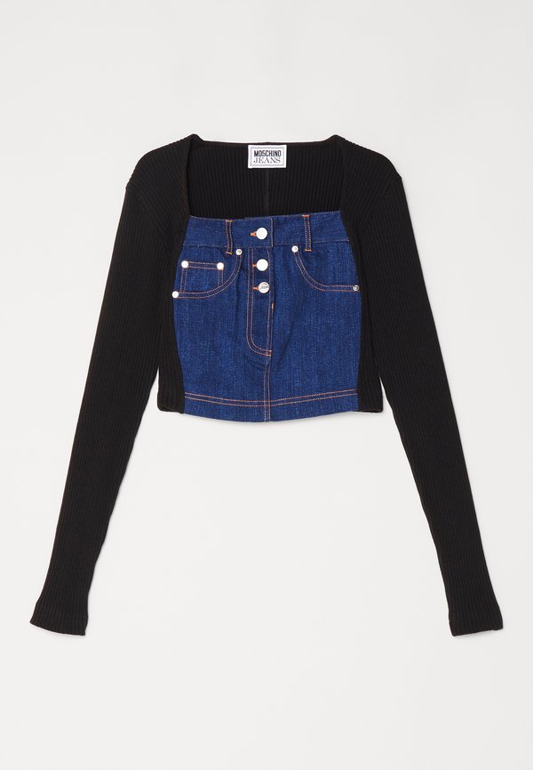 MOSCHINO JEANS UPPER BODY GARMENT