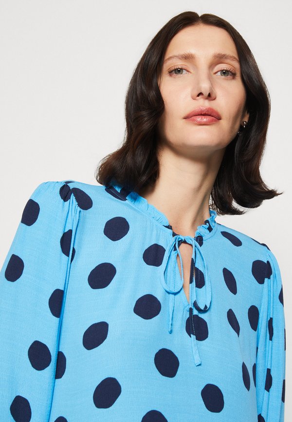 Marks & Spencer V NECK TRAPEZE