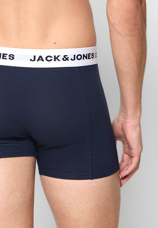 Jack & Jones JACBEN 8 PACK