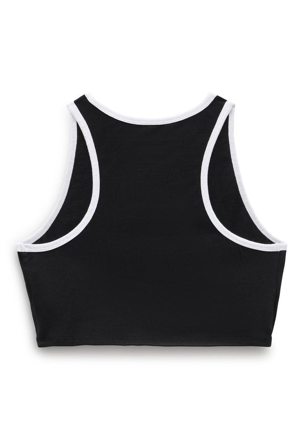 Vans LONGLINE RACERBACK BRALETTE