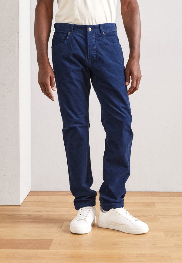 Scotch & Soda RALSTON REGULAR SLIM FIT PANTS