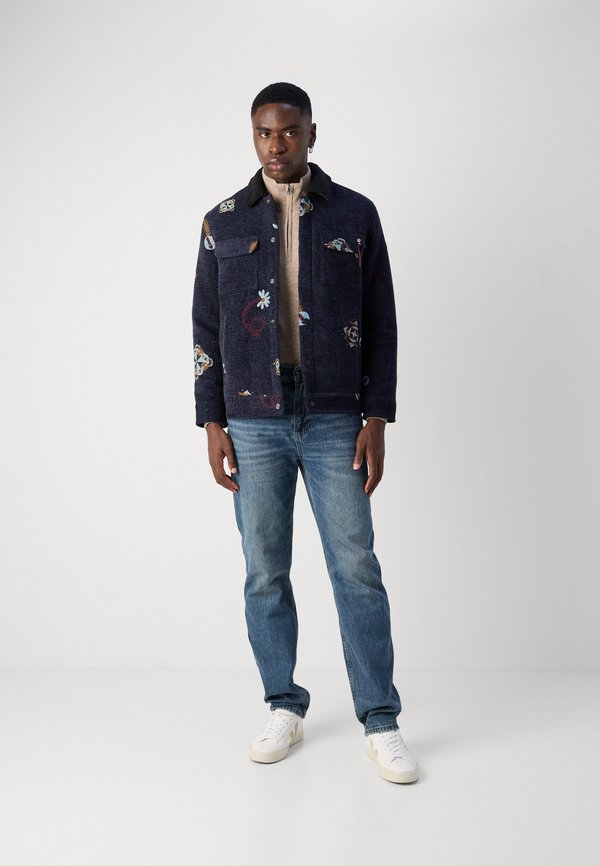 Scotch & Soda SWIRL POETRY TRUCKER