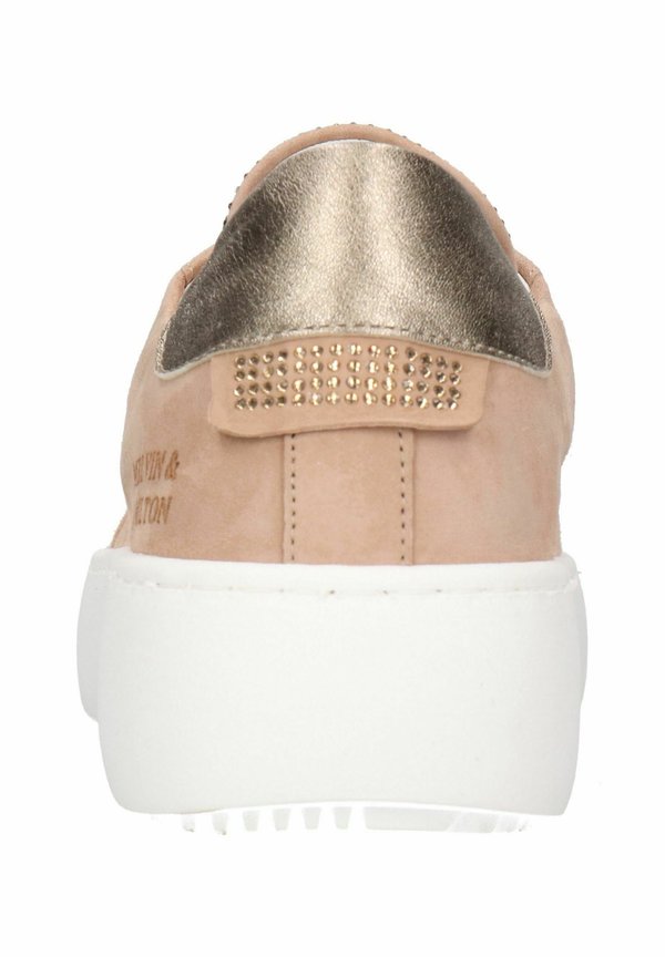 Melvin & Hamilton GIGI VENICE TRIM
