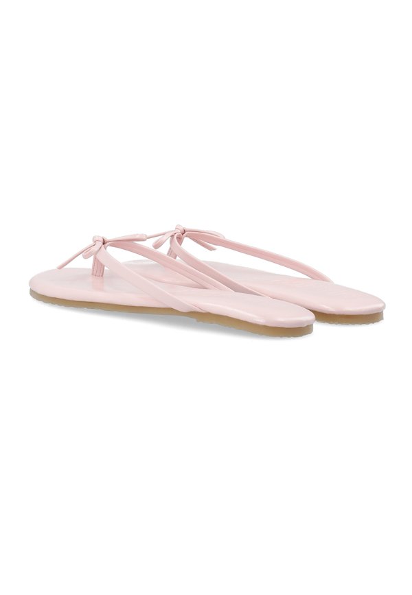 Bianco Flip flops BIAMEXICO
