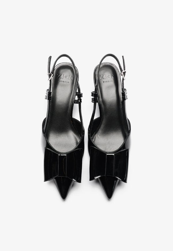 Zign STUDIO by Zalando LEATHER