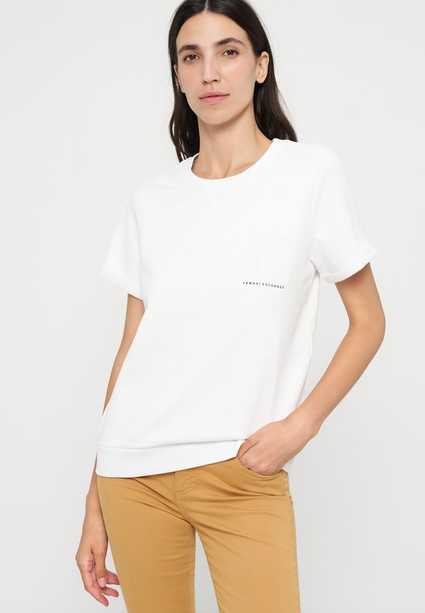 Armani Exchange