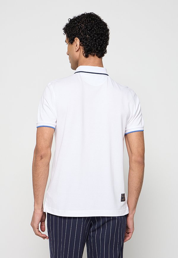 La Martina POLOS SHORT SLEEVES