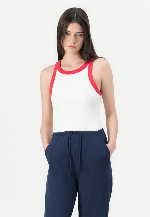 JDY JDYLOUISVILLE LIFE STRING PANT