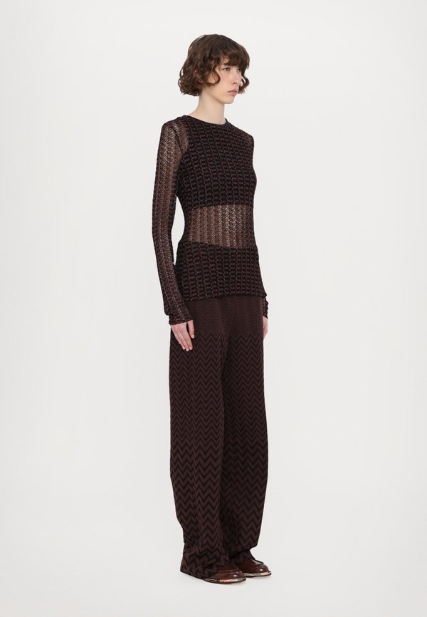 Missoni CREW NECK SWEATER