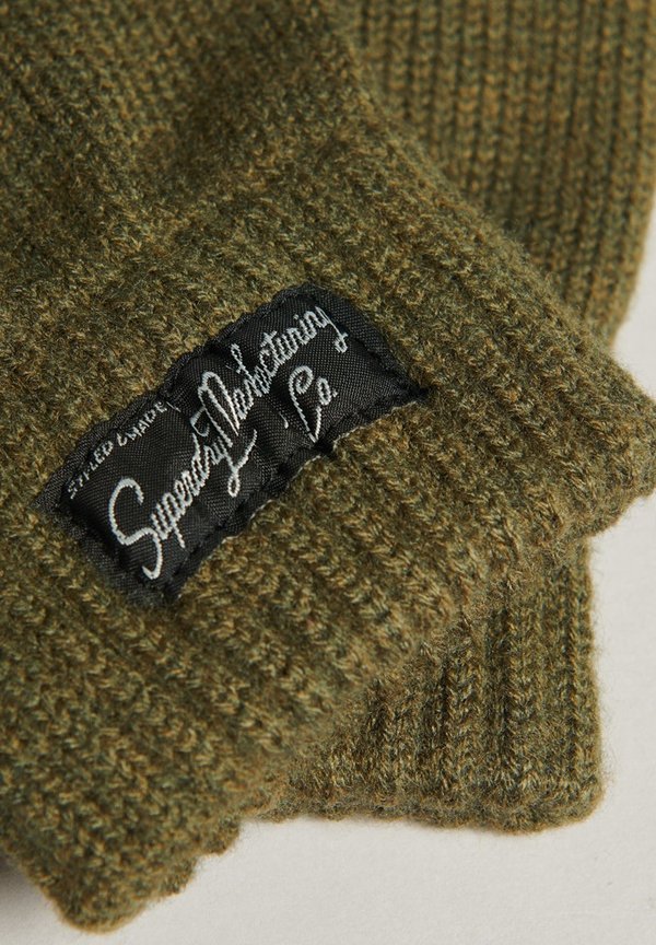 Superdry & Co UNISEX ESSENTIAL LOGO