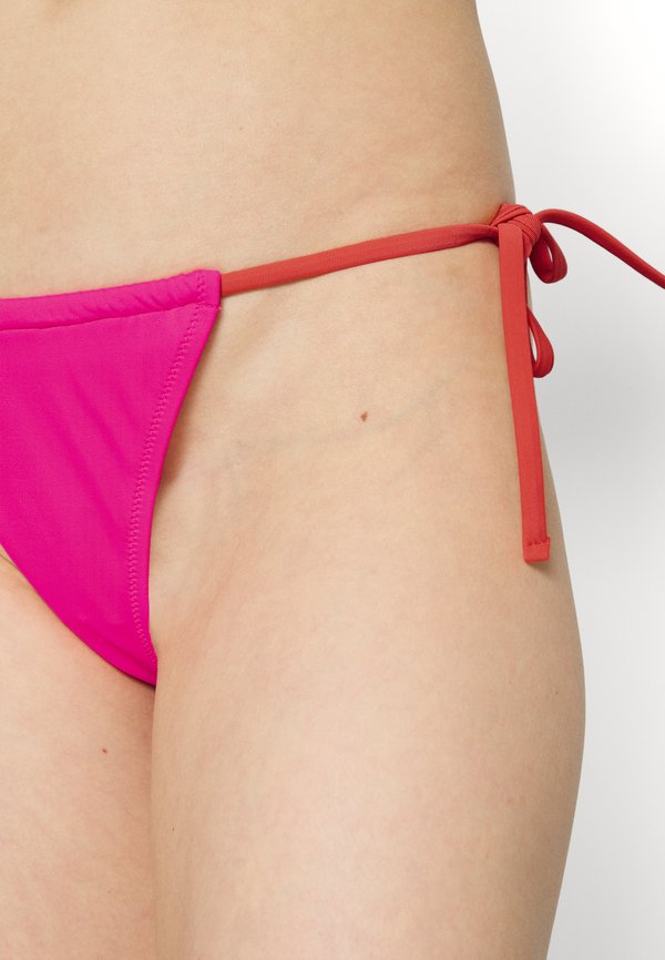 Puma SWIM WOMEN SIDE TIE TANGA